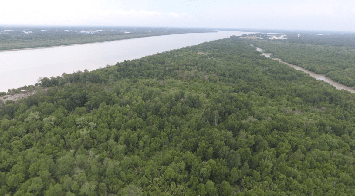 Light and Medium Industrial Land in Pulau Indah Selangor Malaysia