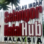 Selangor Halal Hub Industrial Land for sale