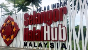 Selangor Halal Hub Industrial Land for sale