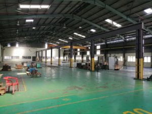 Factory for Rent in Seksyen 23 Shah Alam