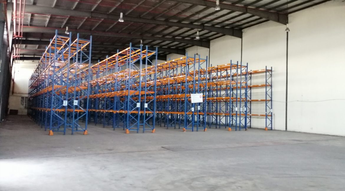 Semi-D Factory for rent in Shah Alam