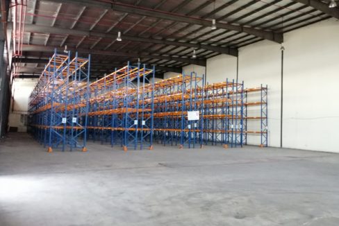 Semi-D Factory for Rent, Seksyen 27, Shah Alam