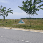 Freehold industrial land with Halmas Status TechPark Bandar Enstek