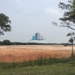 Biobay Pulau Indah Industrial Land 英达岛 巴生 工业园