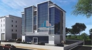 Brencom industrial park