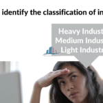 Classification of Industries in Malaysia