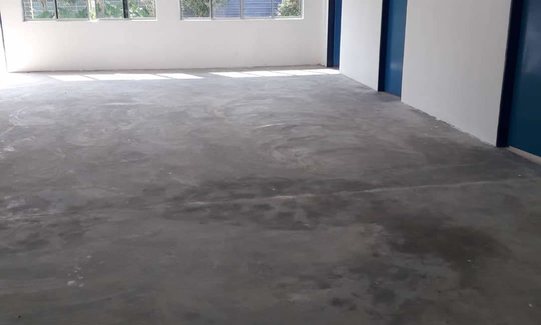 PKFZ, Pulau indah Warehouse for Rent 2