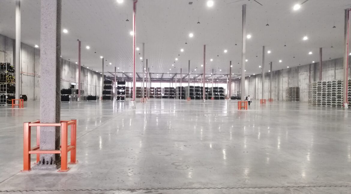 Grade A multi-tenant Warehouse For Rent in Seksyen 22, Shah Alam (1)