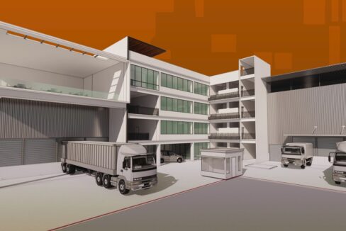 Central-Gate-@Eco-Business-Park-V-artist-impression