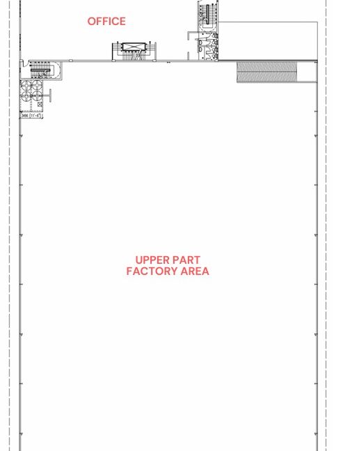 West Gate @Eco Business Park V Layout 1st floor