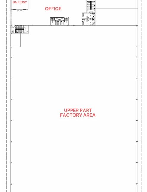 West Gate @Eco Business Park V Layout 2nd floor