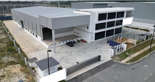 West Gate @Eco Business Park V Puncak Alam photo 1