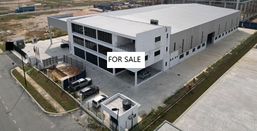 West Gate @Eco Business Park V photo 1