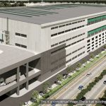 Daiwa Warehouse Shah Alam Phase 3