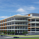 UTAS 2 SHAH ALAM WAREHOUSE