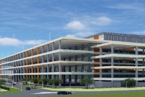 UTAS 2 SHAH ALAM WAREHOUSE