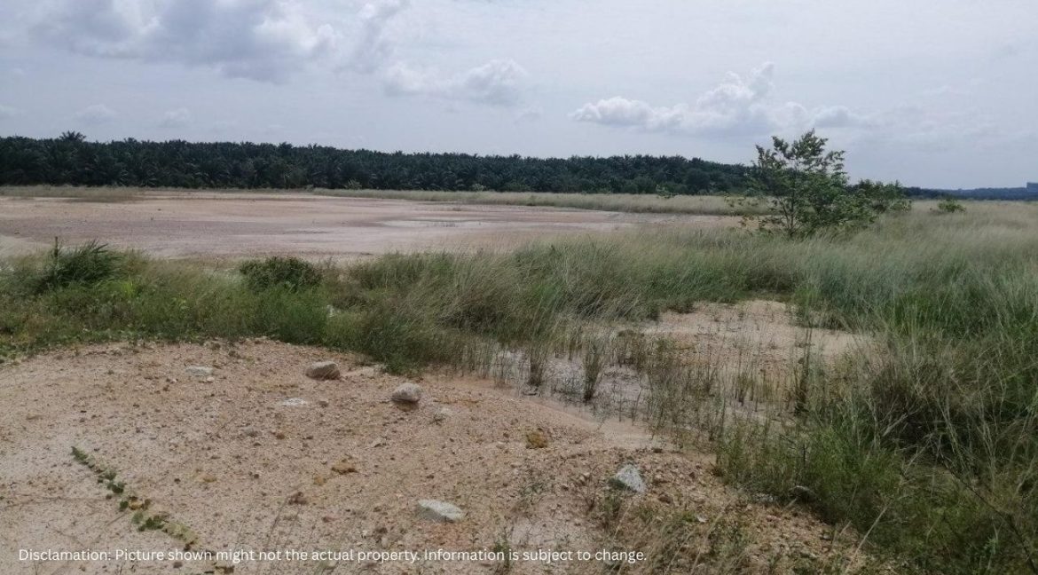 mvv techvalley sendayan industrial land for sale