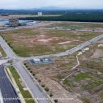 penang technology park built to lease
