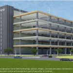 warehouse for lease Mapletree Logistics Hub UTAS shah alam 1