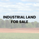 Industrial Land For Sale