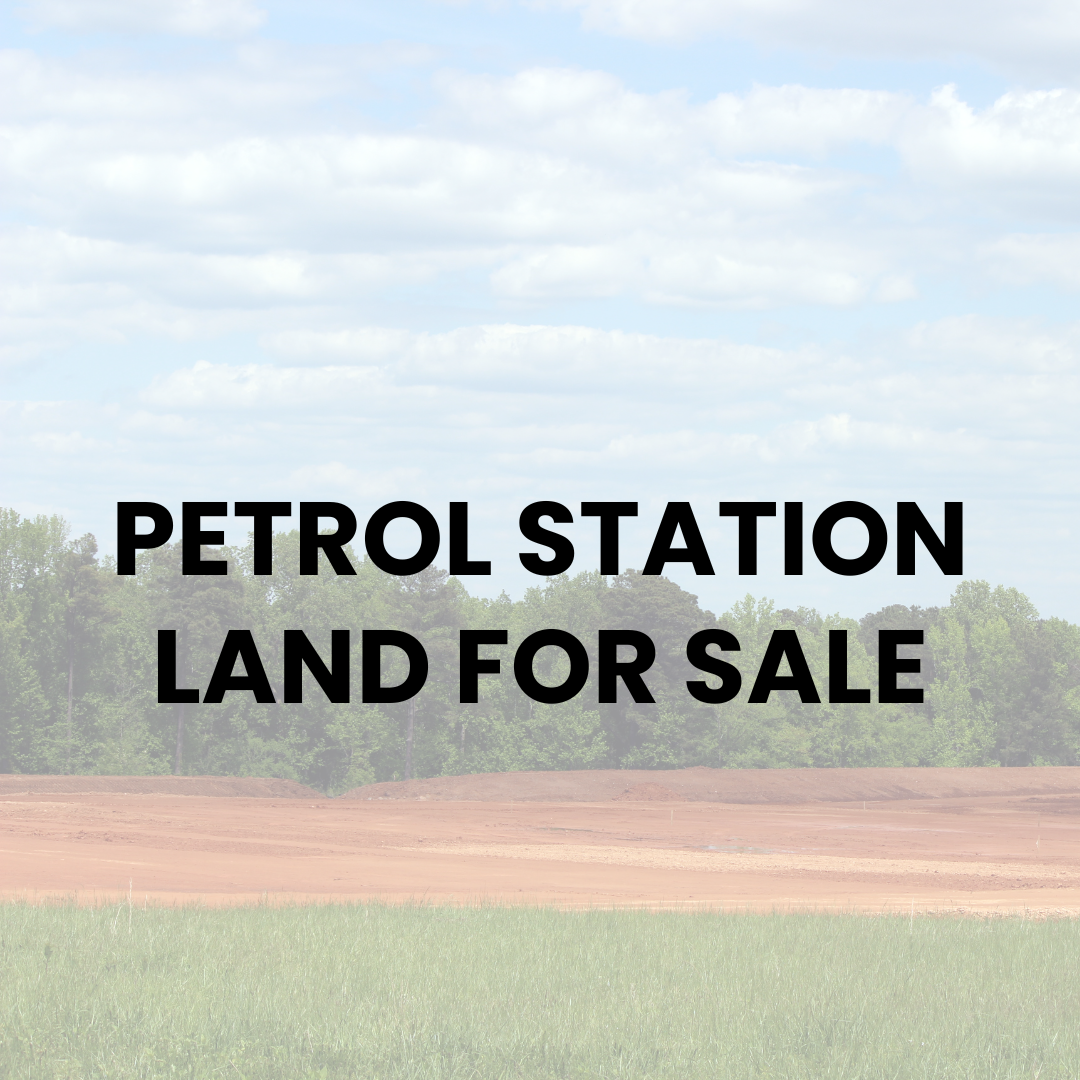 1.194 Acres Petrol Station Land For Sale In Pasir Gudang